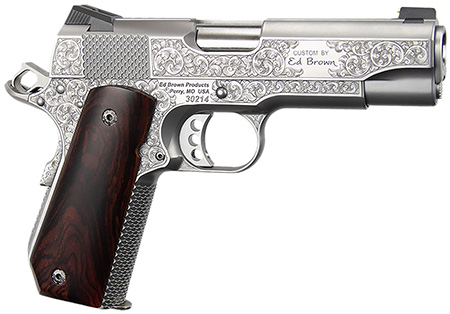 EDBROWN KC-SS-SIG   KOBRA CARRY SIGNATUR 45 SS/SS