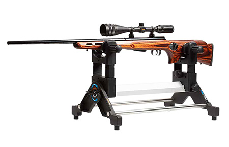 LYMAN REVOLUTION HD HVY DTY GUN VISE