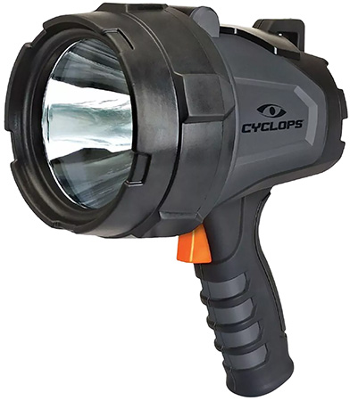 CYCLOPS 10 WATT LED SPOTLIGHT / 1000 LUMEN