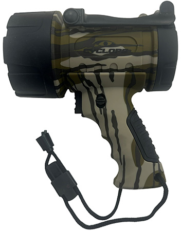 CYC 600 LUMEN WATERPROOF SPOTLIGHT MOBL