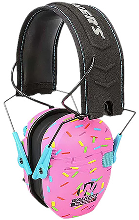 WALKERS FOLDING MUFF SMALL PINK SPR
