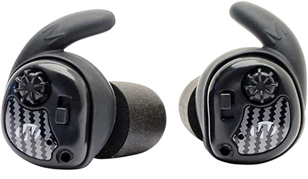 WALKERS ISOLATOR EAR BUDS