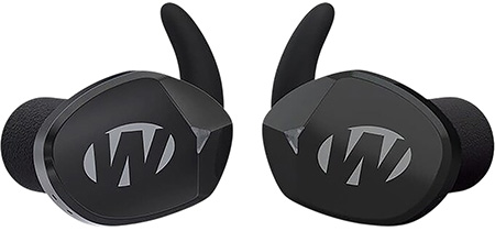 WALKERS RESTRICTOR EAR BUDS BT