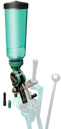 UPM-3 COMPETITION POWDER MEASURE