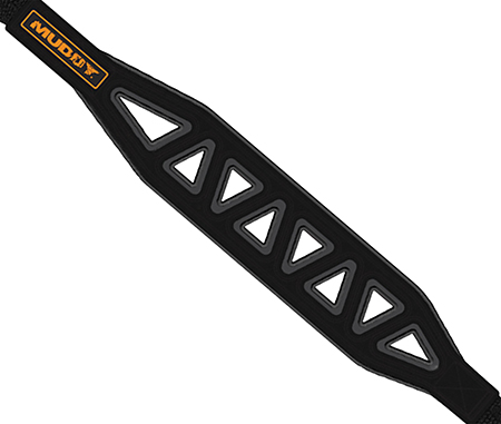 MUDDY MUD-NIMBSL-BLK    NIMBUS ULTRA-LIGHT SLING
