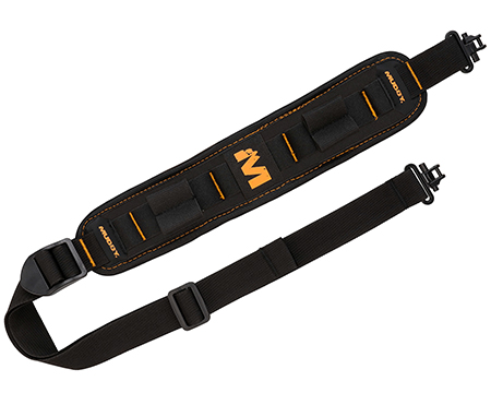 MUDDY MUD-SMTRSL-BLK    SUMMIT RIDGE FLXBLE SLING
