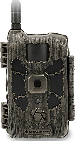 STC DECEPTOR MAX 2.0 40MP TRAIL CAM
