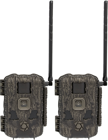 STEAL STC-FXWTX2-2PK   FUSION MAX 2.0 CELL 36MP