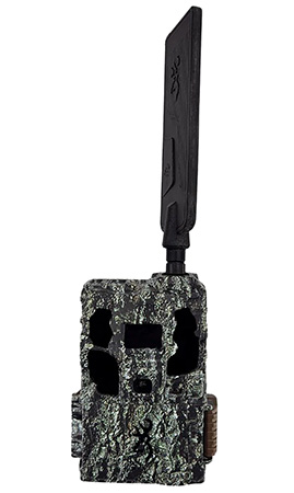 BRO TRAIL CAM DEFENDER PRO SCOUT MAX HD AI 46MP