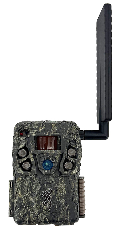 BRO TRAIL CAM DEFENDER VISION PRO HD AI 46MP