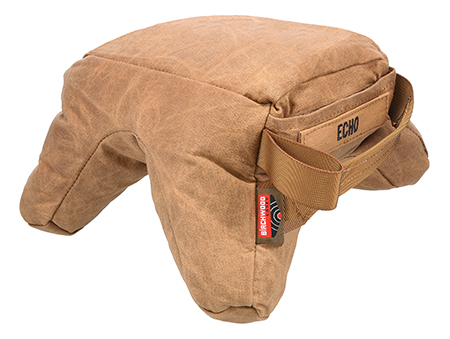 BIR BAG-SSEU       STEADY-SHOT ECHO BAG ULTRLGT TN
