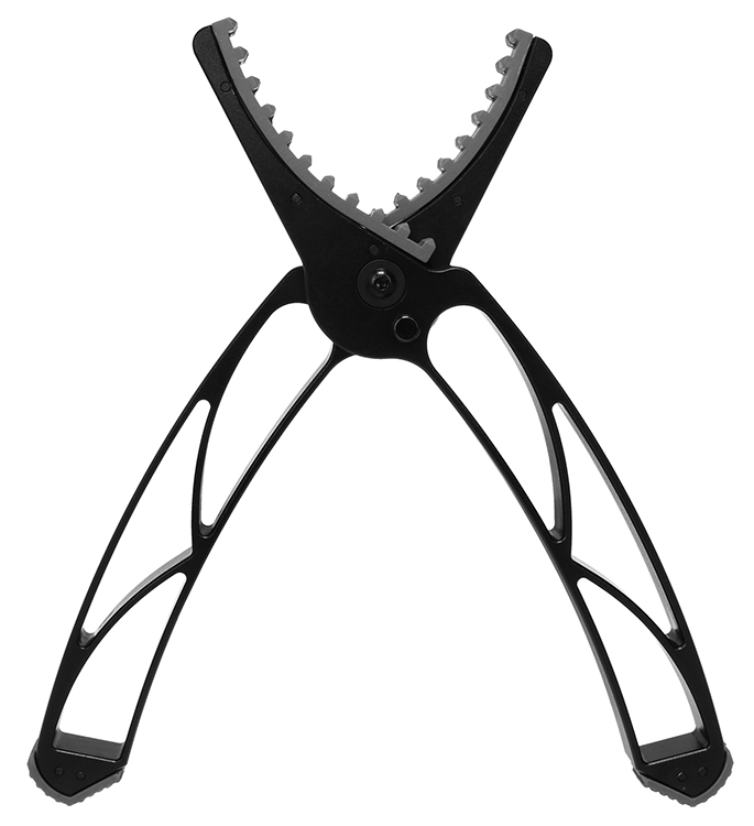 BIR RRS            REAR RIFLE SUPPORT