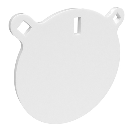 BIRCHWOOD CASEY AR500 38'' ROUND 6''