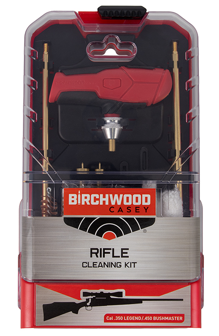 BIR 3545CLN-KIT    RFL CLN KIT 350LEG/450BUSH