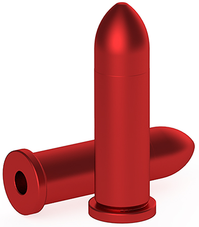 B/C DURA CAP TRAINING 22LR 6PK RED