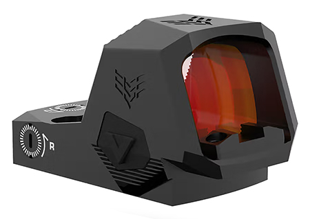 SF SEN II 1x20 MIC GRN 3MOA BL