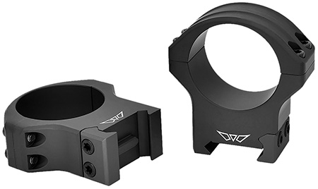 RINGS MAXIMA 34MM HIGH MATTE