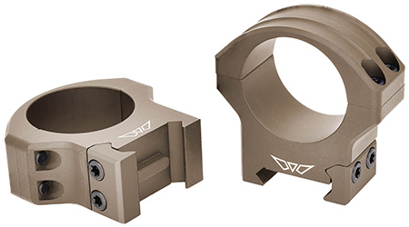 WAR HYPERLITE RINGS 1 TIKKA MEDIUM MATTE