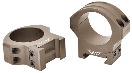 WAR HYPERLITE RINGS 1 TIKKA HIGH MATTE