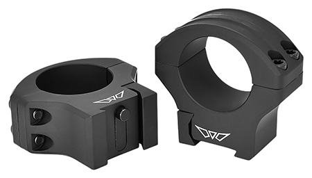 WAR HYPERLITE RINGS 30MM TIKKA MEDIUM MATTE