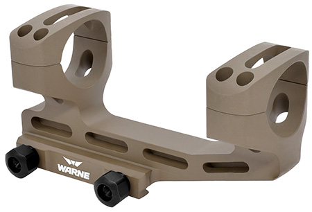 WARNE LRSKEL1DE   MSR 20MOA EXT SKEL 1"   MNT   DE