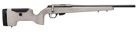 TIKKA T1X UPR 22LR 16" 10RD DSRT SND