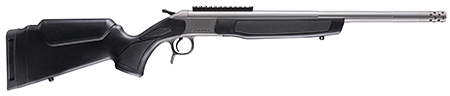 CVM SCOUT TD 35WHELEN 22SS BLK
