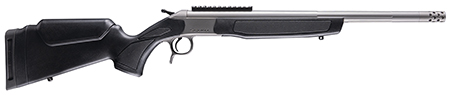 CVM SCOUT TD 350LGD 20SS BLK