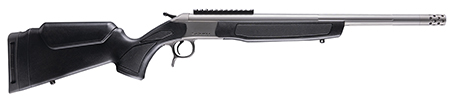 SCOUT SS TD 44MAG SS/SYN 20"