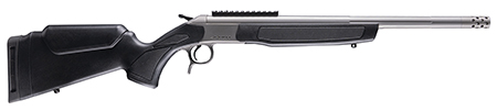 CVA SCOUT SS TD 444MAR 22 BLK/SS