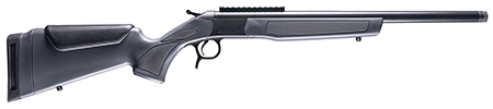 CVA SCOUT 400LEGEND 20 STEALTH GREY