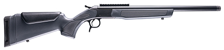 SCOUT 450BM BLK/SYN 22" TB