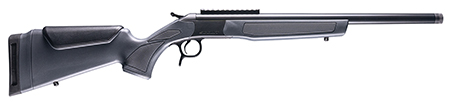CVA SCOUT 444MAR 22 STEALTH GREY