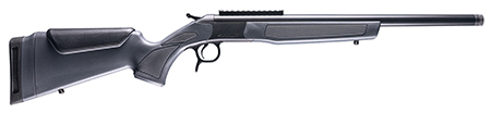 CVA SCOUT 300BLK 16.5 STEALTH GREY