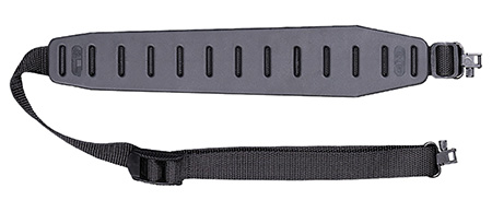QUAKE CLAW 2.0 SLING STD SWIVEL BLK