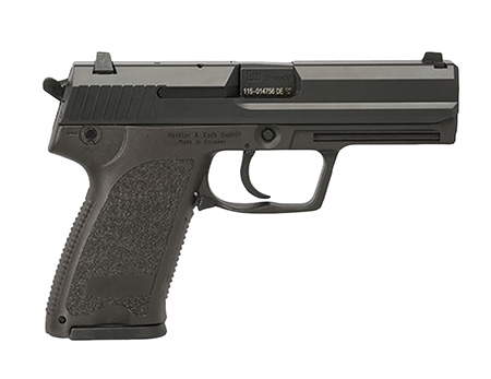 HK 81001072 P8A1        9MM   (2)15R