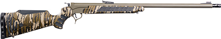 THOMPSON  ENCORE 20 GA TURKEY 24'' SIGHTS MO BOTTOMLAND BBL & FLEXTECH STK