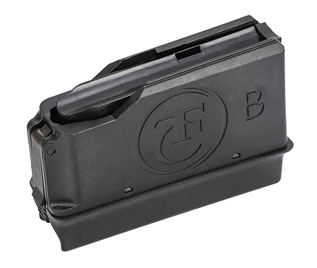 TC MAG VENTURE B 22-250REM 3RD