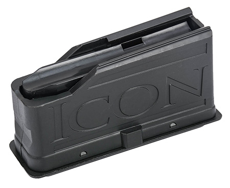 TCA 4160R MAGAZINE ICON 300WM