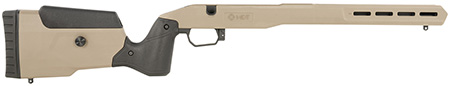 MDT 109545FDE CHASSIS RUG AMERICAN FLD STOCK FDE