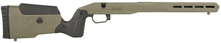 MDT 109545ODG CHASSIS RUG AMERICAN FLD STOCK ODG