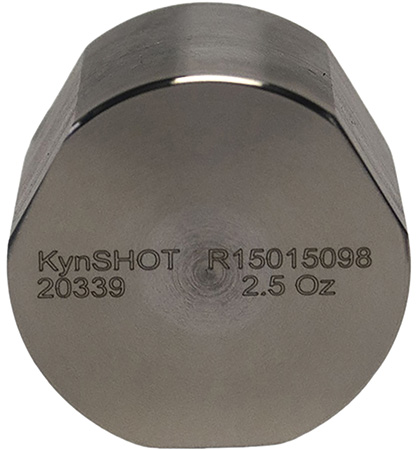 KYNSHOT R15015098 KYNSHOT SPACER WEIGHT