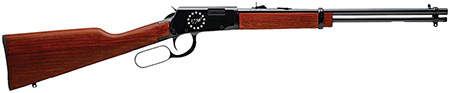 Rio Bravo .22 LR 18" Blk/Wood 1776 15-rd