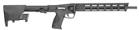 S&W M&P FPC Blk 10mm Auto 16.25in 10rnd