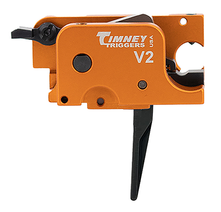 TIMNEY CZ SCORPION TRIGGER STRAIGHT