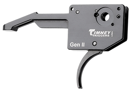 TIMNEY IMPACT TRIGR RGR AMER G2 BLK