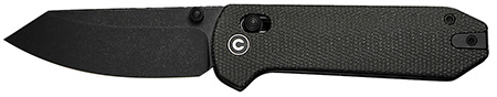CIV YONDER DRK GRN MIC 3 SPEY