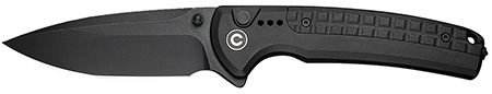 CIVIVI C22025D-1    SENTINEL STRIKE II 3.7   BLACK