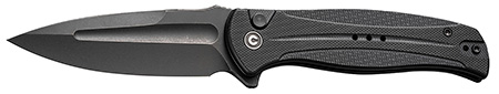 CIVIVI C23053-1     INCINDIE           3.48  BLACK