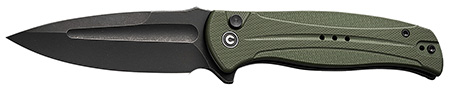 CIVIVI C23053-2     INCINDIE           3.48    ODG